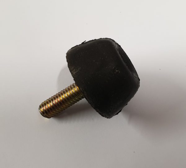 Alfa Romeo GTV/Spider Rubber Bonnet Stop