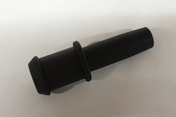 Alfa Romeo GTV/Spider Twinspark Air Filter Hose Adpator - CF1