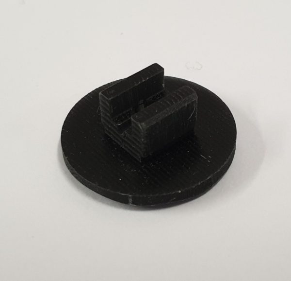 Alfa Romeo GTV/Spider Air Conditioning Condenser Fixing