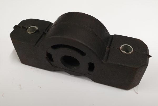 Alfa Romeo  GTV and Spider - Middle Box Exhaust Hanger Rubber