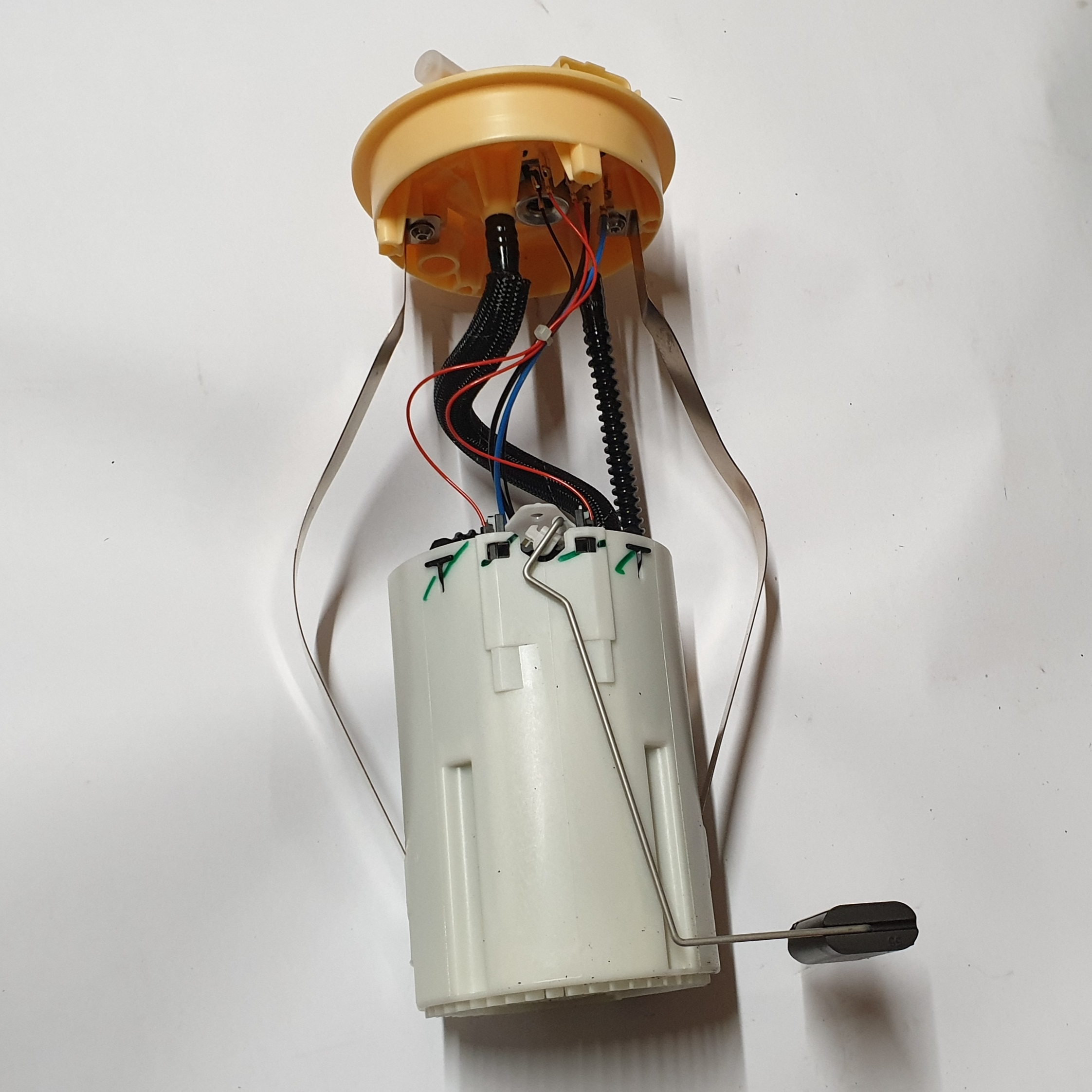 Alfa 159 clearance fuel pump