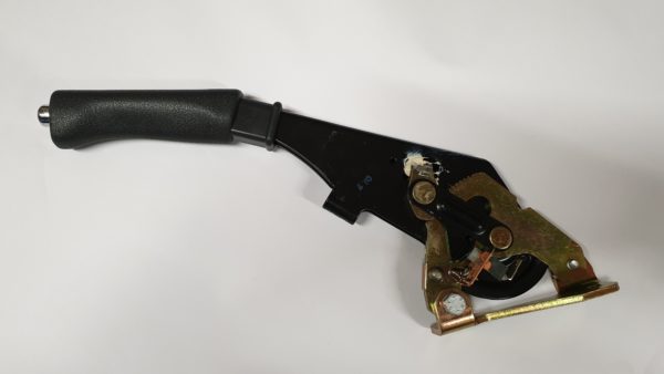 Alfa Romeo GTV/Spider (916) Handbrake Lever - RH