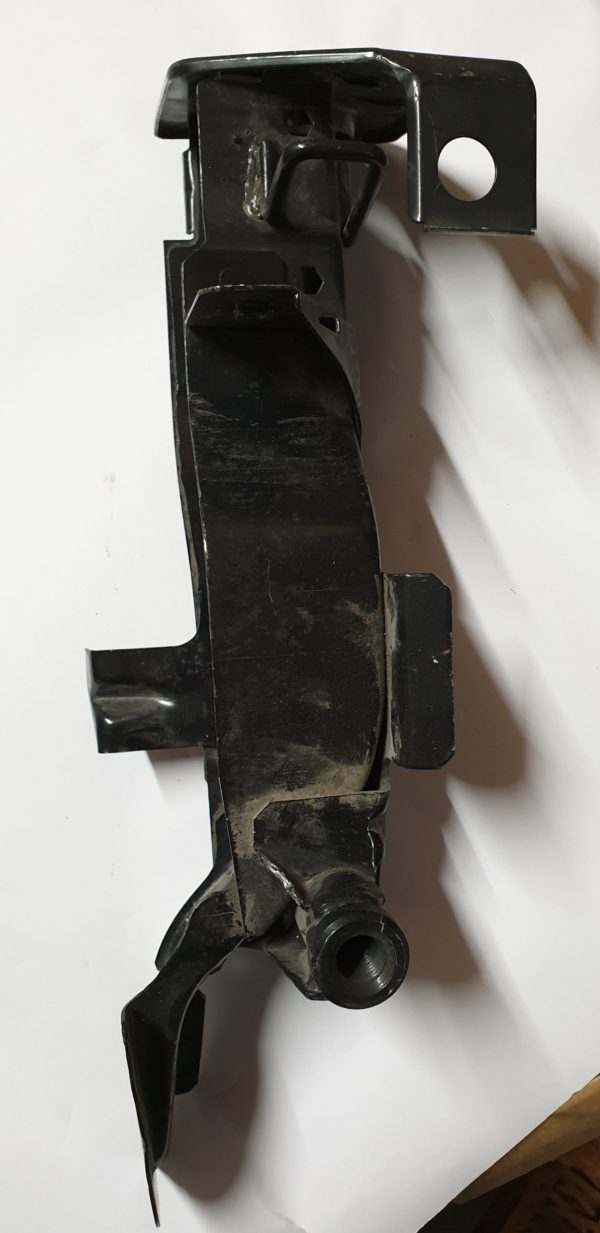 Alfa Romeo GTV/Spider Front Chassis Leg Vertical Support  - RH