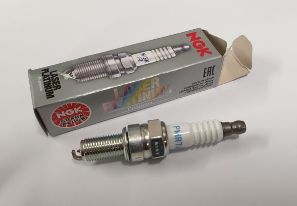 Alfa Romeo GTV/Spider Twinspark Spark Plug - NGK PMR7A