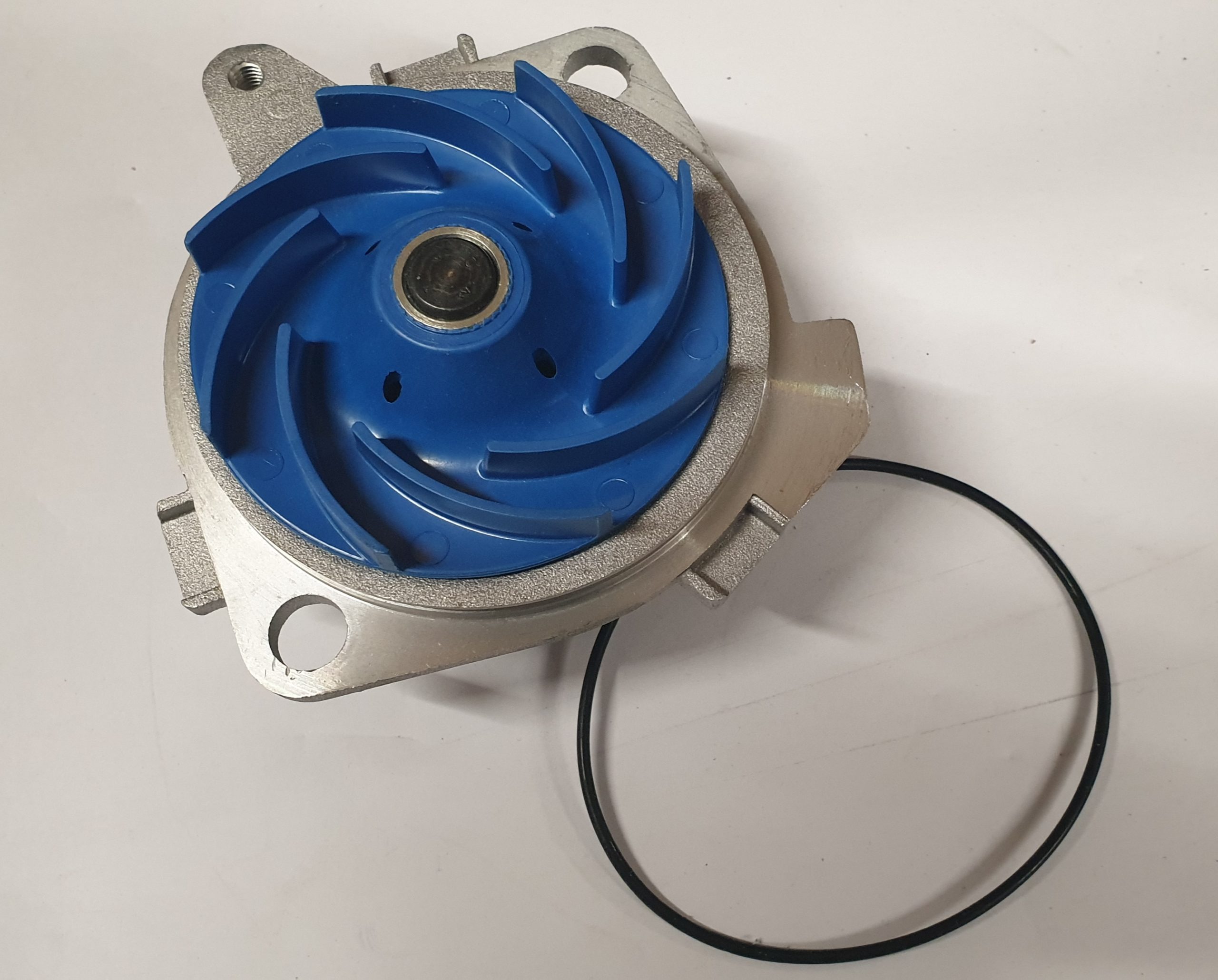 Alfa Romeo Gtv Spider Twinspark Amp Jts Waterpump Totally Alfa