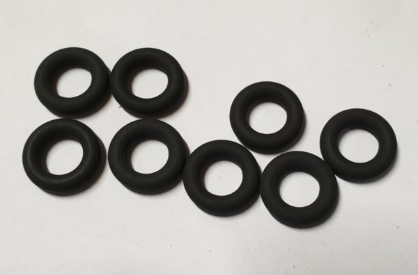 Alfa Romeo GTV/Spider Twinspark Fuel Injector Seal Set