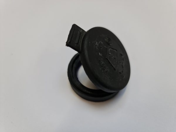 Alfa Romeo GTV/Spider Windscreen Washer Bottle Cap