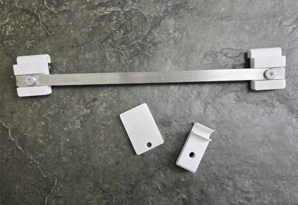 Alfa Romeo GTV & Spider Door Window Adjustment Gauges