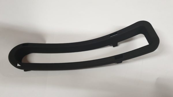 Alfa Romeo GTV/Spider Handbrake Lever Gaiter Surround - Phase 2