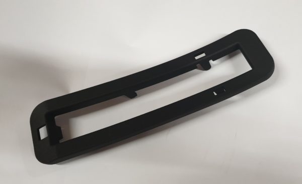 Alfa Romeo GTV/Spider Handbrake Lever Gaiter Surround - Phase 1