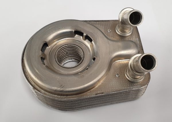 Alfa Romeo GTV/Spider (916) Twinspark & JTS Oil Cooler - CF3