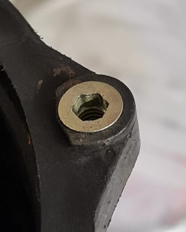 Alfa Romeo GTV/Spider (916) Air Filter Housing Repair