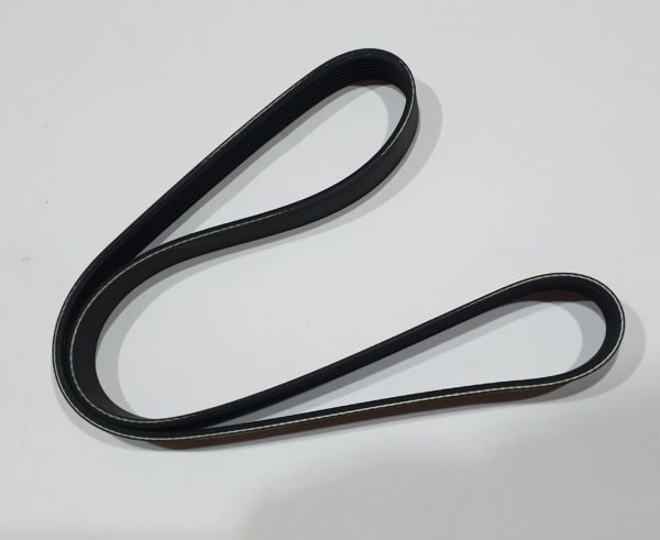 Alfa Romeo GTV/Spider Twinspark Auxiliary Belt - CF1/CF2 - No Air Con
