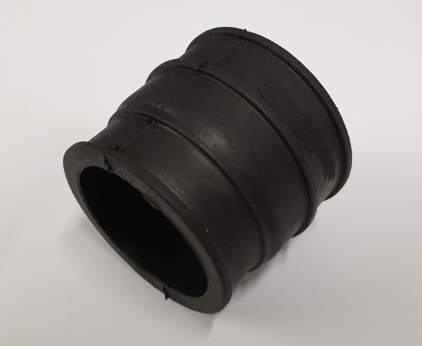 Alfa Romeo V6 Inlet Manifold Rubber Hose - 12v