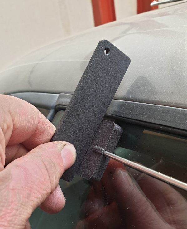 Alfa Romeo GTV & Spider Door Window Adjustment Gauges - Image 3