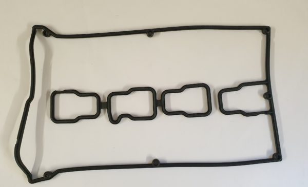 Alfa Romeo GTV/Spider - Twinspark Cam Cover Gasket - Alloy Top - Aftermarket