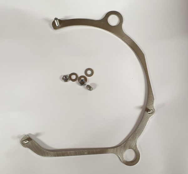 Alfa Romeo GTV/Spider (916) V6 Air Filter Box Support