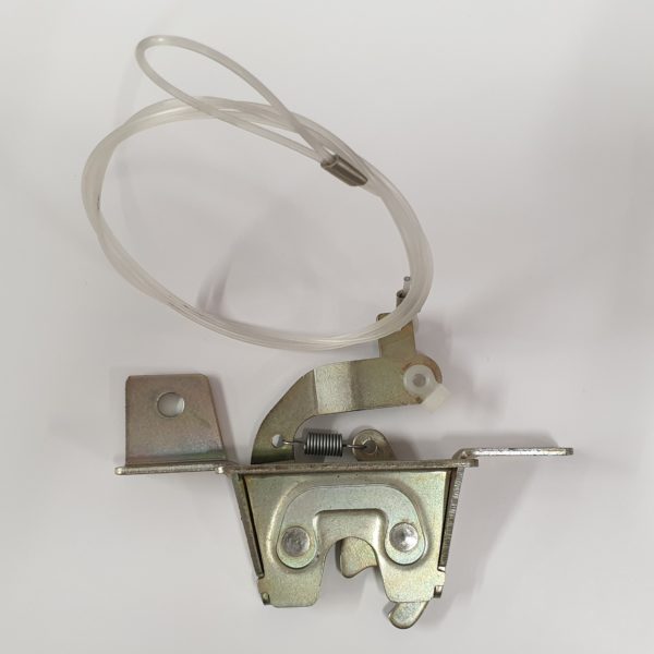 Alfa Romeo 916 Spider Clam Shell Lock With Cable LH