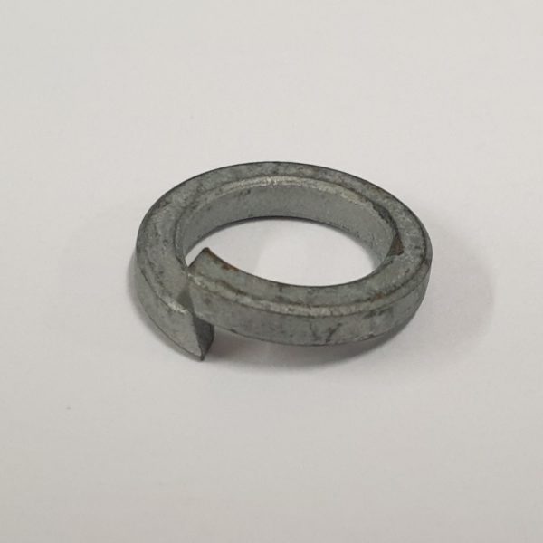 Alfa Romeo GTV/Spider V6 Cam Belt Idler Bolt Spring Washer