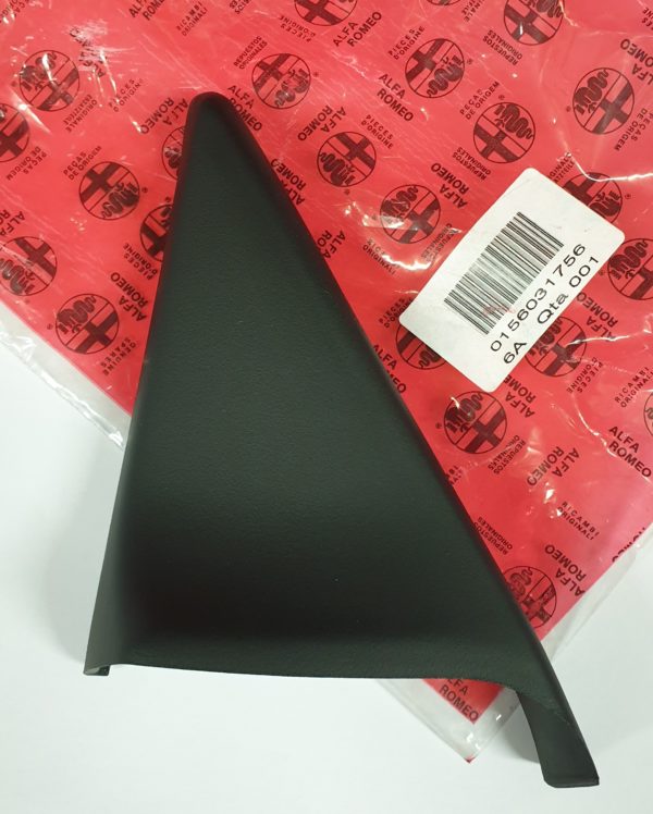 Alfa Romeo GTV/Spider Interior Mirror Trim - LH