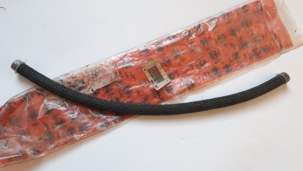 Alfa Romeo GTV/Spider Power Steering Reservoir To Cooler Hose