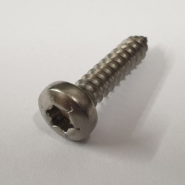 Alfa Romeo GTV/Spider Scuttle Cover Screws
