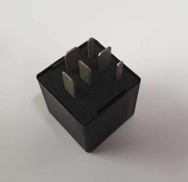Alfa Romeo GTV Sunroof Webasto Relay