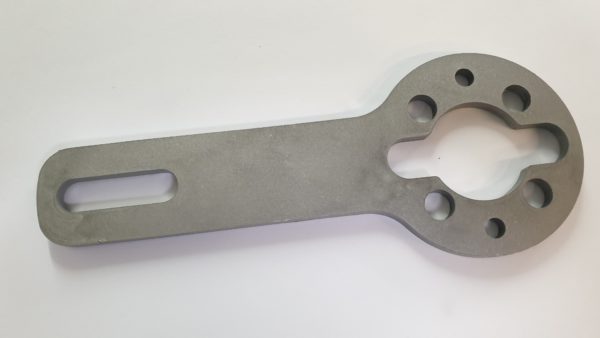 Alfa Romeo 2.0 Twinspark Crank Locking Tool