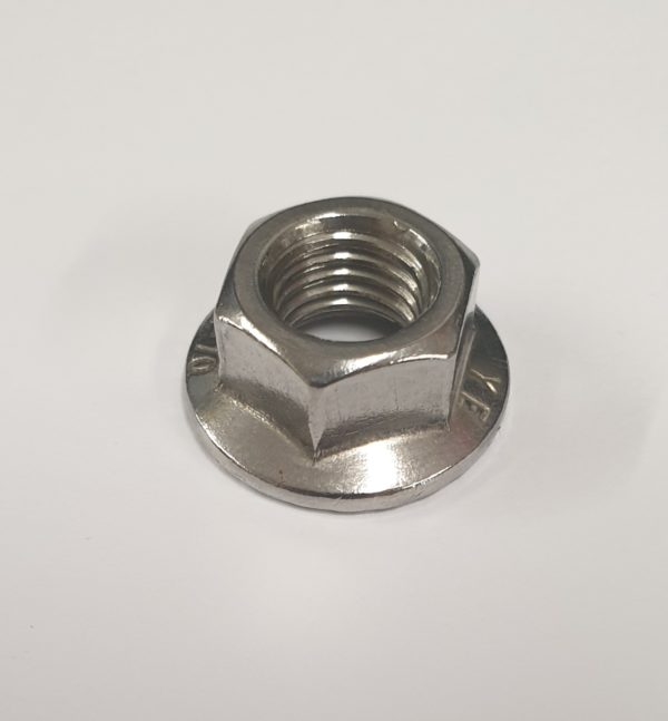 Alfa Romeo GTV/Spider (916) Windscreen Wiper Fixing Nut