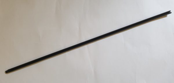 Alfa Romeo GTV/Spider (916) B Pillar/Door Seal Carrier/Channel - TotallyAlfa