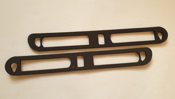Alfa Romeo GTV/Spider Rear Light Seals