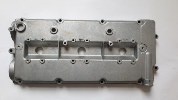 Alfa Romeo GTV/Spider (916) V6 Cam Cover - Back