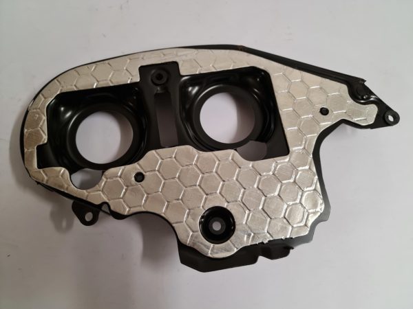 Alfa Romeo GTV/Spider V6 Cam Belt Cover Backing Plate