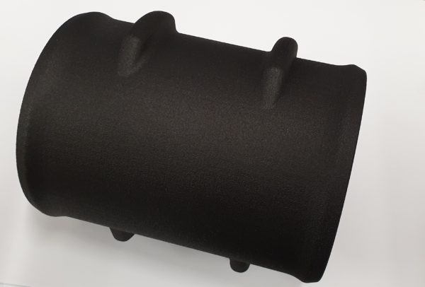 Alfa Romeo GTV/Spider V6 CF3 Resonator Delete Tube