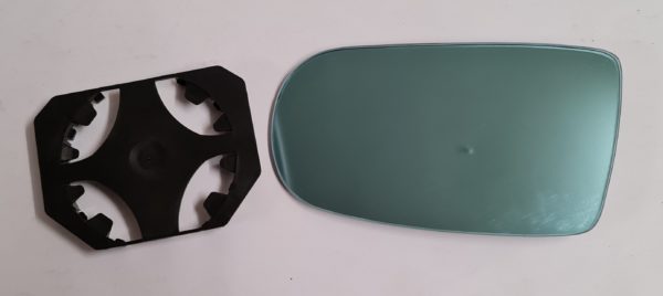 Alfa Romeo GTV/Spider Door Mirror - Replacement Mirror - Left Hand