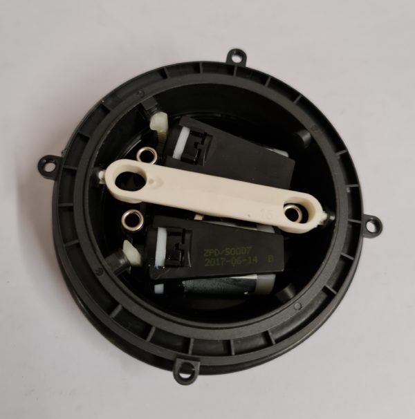 Alfa Romeo GTV/Spider Door Mirror Motor