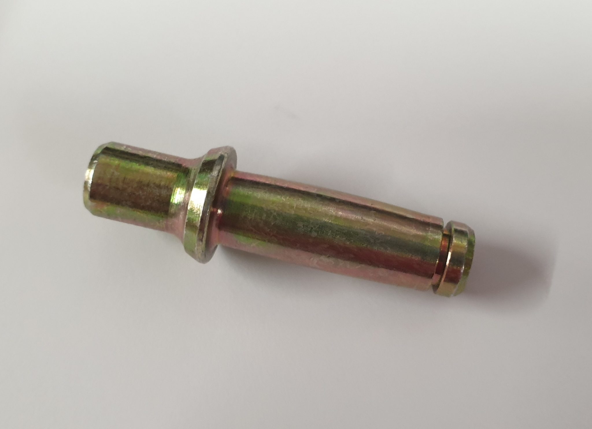 Alfa Romeo GTV & Spider (916) Door Hinge Pin Totally Alfa