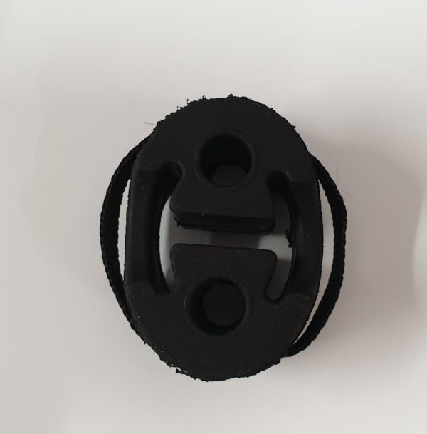 Alfa Romeo GTV/Spider (916) Exhaust Rubber Mount - Cat Support - Twinspark/JTS