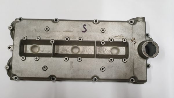 Alfa Romeo GTV/Spider (916) V6 Cam Cover - Front
