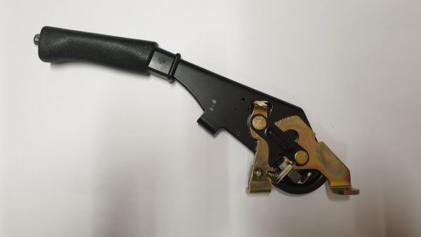 Alfa Romeo GTV/Spider (916) Handbrake Lever - LH
