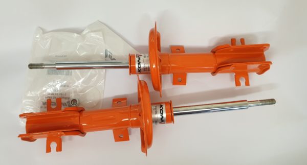 Alfa Romeo GTV/Spider (916) V6 Front Shocks - Koni Streets