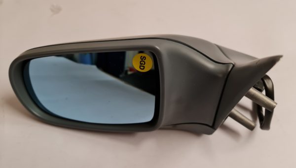 Alfa Romeo GTV/Spider Door Mirror - LH