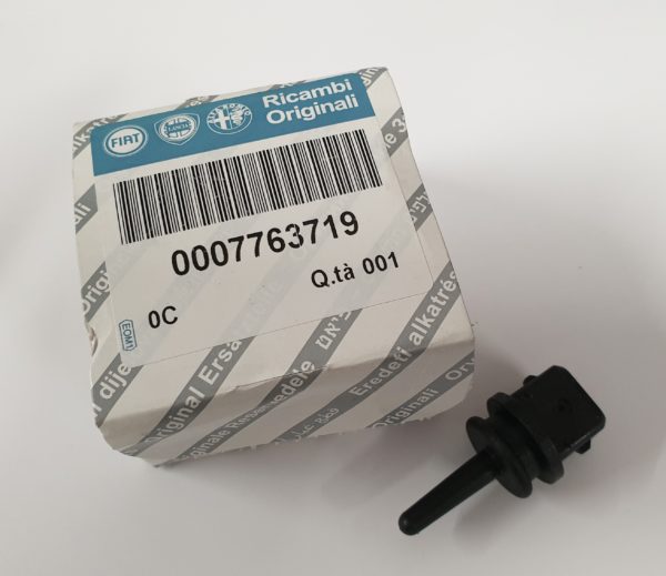 Alfa Romeo GTV/Spider V6 24v Air Intake Temperature Sensor