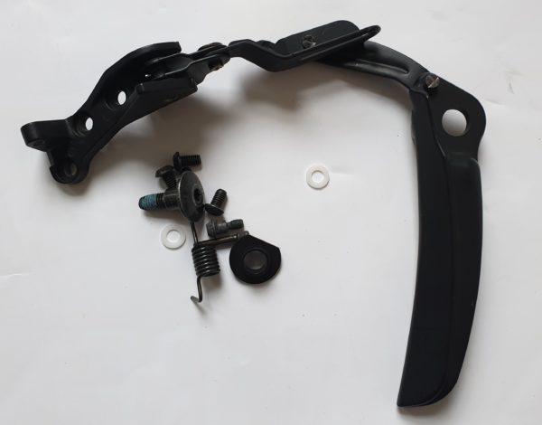 Alfa Romeo 916 Spider Roof Handle