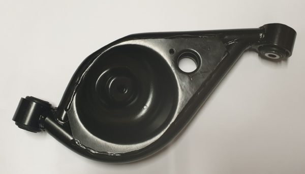 Alfa Romeo GTV/Spider Spring Pan - LH