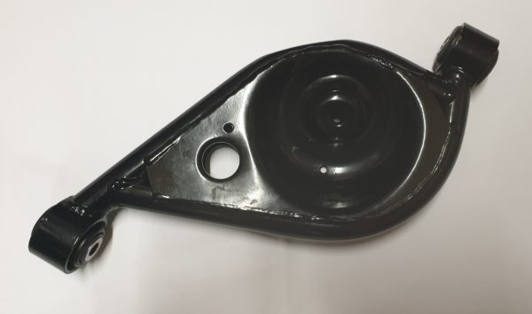 Alfa Romeo GTV/Spider Spring Pan - RH