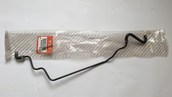 Alfa Romeo GTV / Spider Twinspark Thermostat Pipe and Hoses