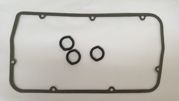 Alfa Romeo GTV/Spider (916) V6 12V Cam Cover Seal - Rear