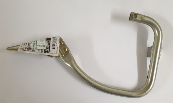 Alfa Romeo GTV Boot Lid Hinge - LH