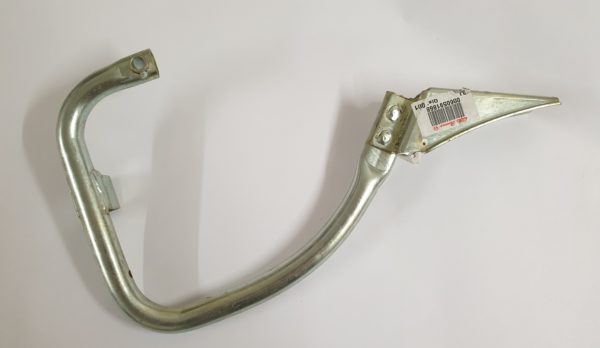 Alfa Romeo GTV Boot Lid Hinge - RH